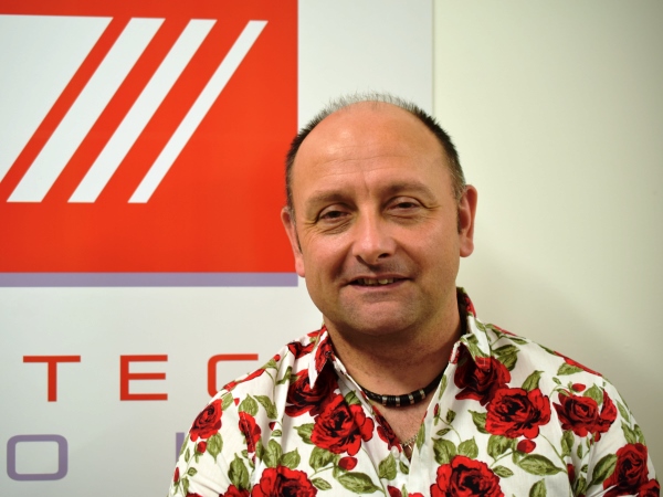 Bartec Auto ID Appoint Steve Umney As Product Manager