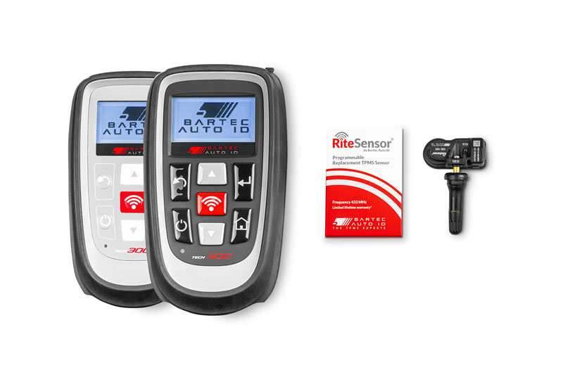 International TPMS Expansion & Growth