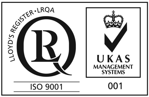 Quality Management System Standard, ISO9001:2008